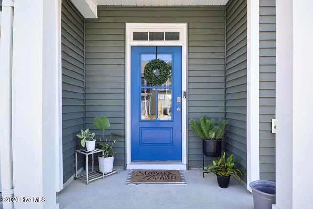 3558 Roseblossom Drive Unit 114, Leland, NC 28451