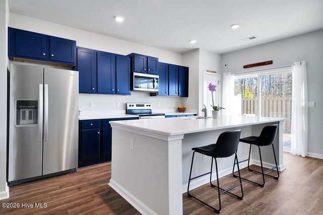 3558 Roseblossom Drive Unit 114, Leland, NC 28451