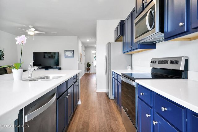 3558 Roseblossom Drive Unit 114, Leland, NC 28451