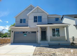 3532 S CARNEGIE LN #6, West Valley City, UT 84120