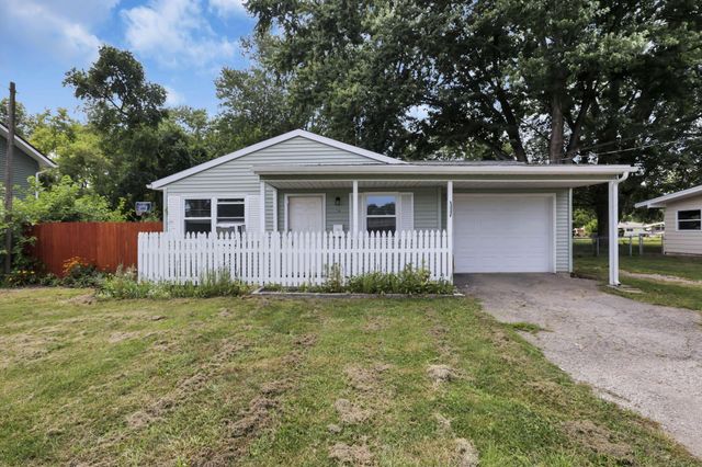 259 N 30th Street, Newark, OH 43055