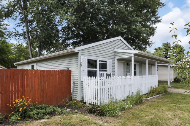 259 N 30th Street, Newark, OH 43055