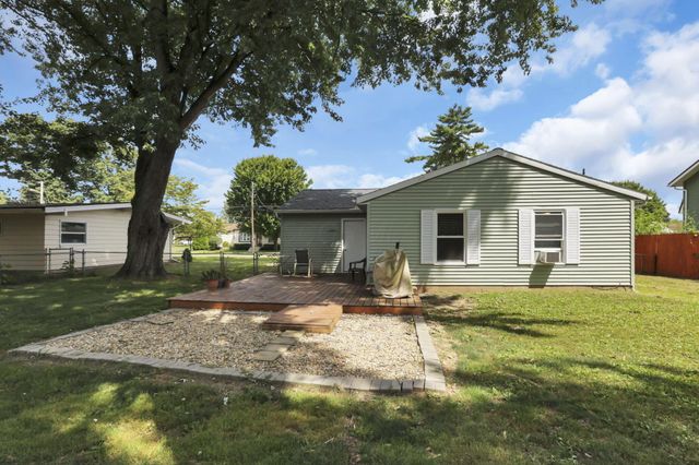 259 N 30th Street, Newark, OH 43055