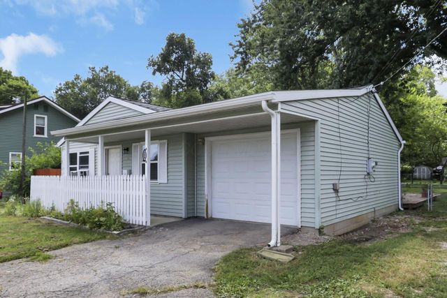 259 N 30th Street, Newark, OH 43055