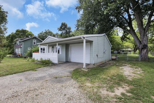 259 N 30th Street, Newark, OH 43055