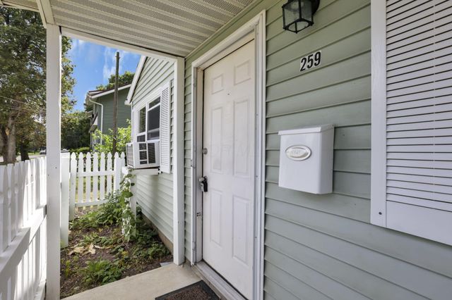 259 N 30th Street, Newark, OH 43055