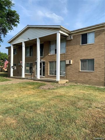 26415 W 7 Mile Road, Redford, MI 48240