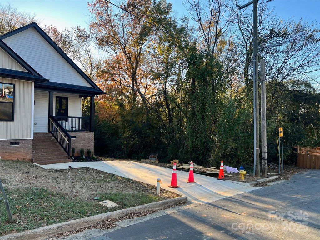 0 Malvern Drive SW, Concord, NC 28025