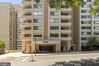 5500 FRIENDSHIP BLVD #910N, Chevy Chase, MD 20815