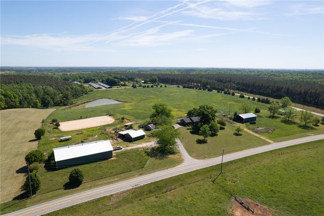 910 Highway 182, Fair Play, SC 29643