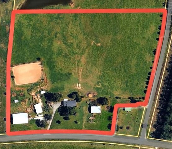 910 Highway 182, Fair Play, SC 29643