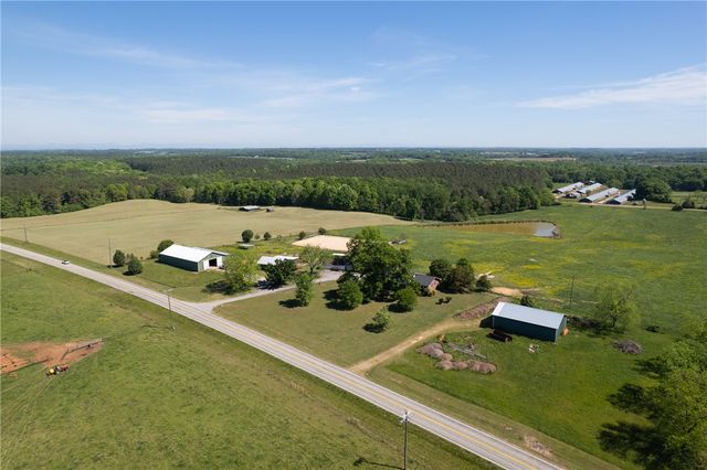 910 Highway 182, Fair Play, SC 29643