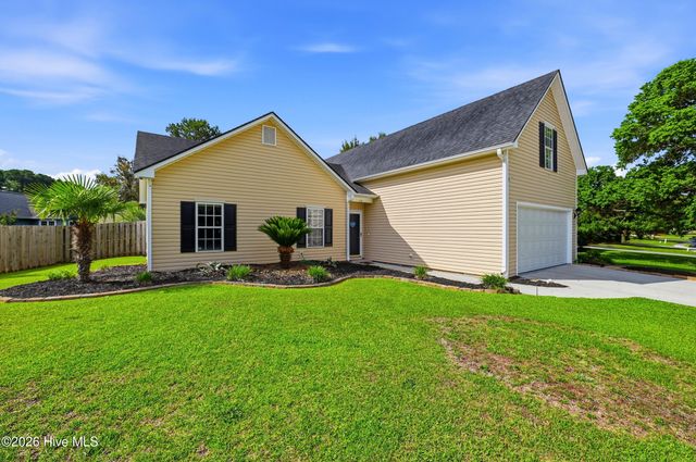216 Olde Well Loop Road, Wilmington, NC 28411