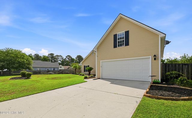 216 Olde Well Loop Road, Wilmington, NC 28411