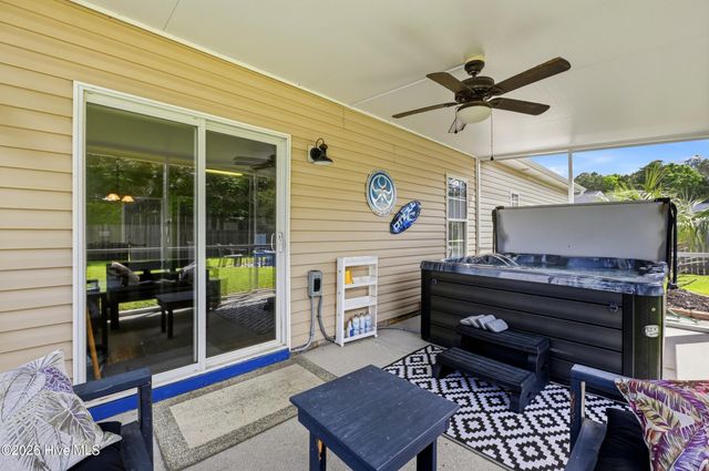 216 Olde Well Loop Road, Wilmington, NC 28411