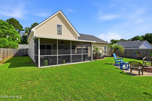 216 Olde Well Loop Road, Wilmington, NC 28411