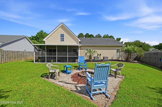 216 Olde Well Loop Road, Wilmington, NC 28411