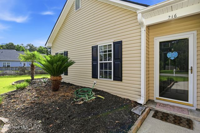 216 Olde Well Loop Road, Wilmington, NC 28411