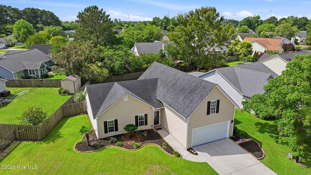 216 Olde Well Loop Road, Wilmington, NC 28411