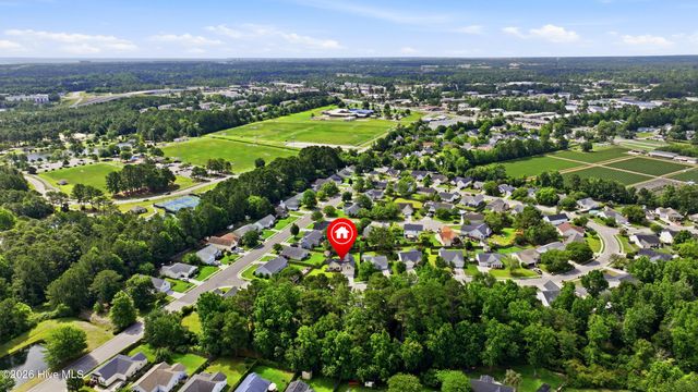 216 Olde Well Loop Road, Wilmington, NC 28411