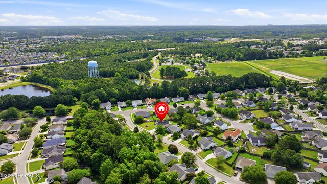 216 Olde Well Loop Road, Wilmington, NC 28411
