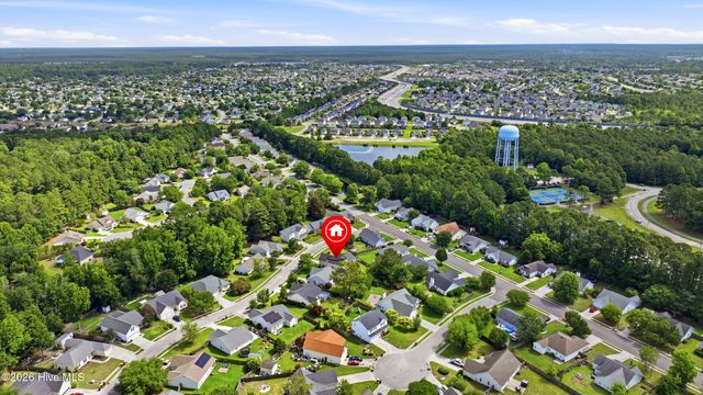 216 Olde Well Loop Road, Wilmington, NC 28411