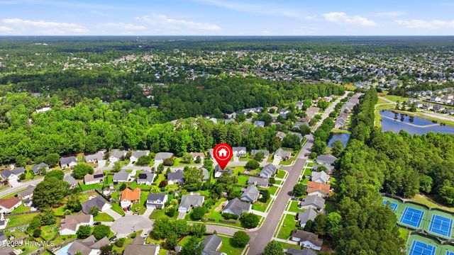 216 Olde Well Loop Road, Wilmington, NC 28411