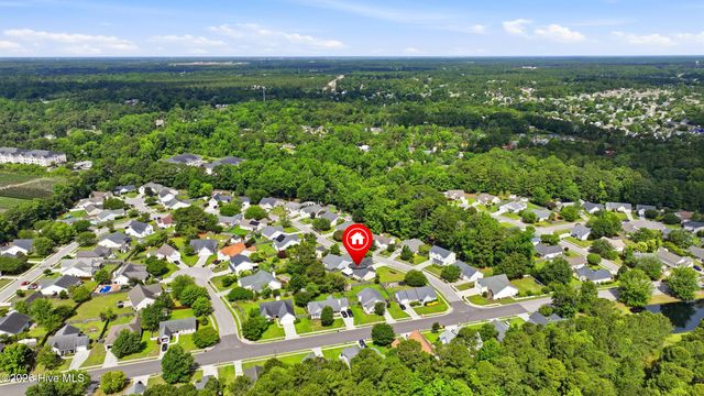 216 Olde Well Loop Road, Wilmington, NC 28411