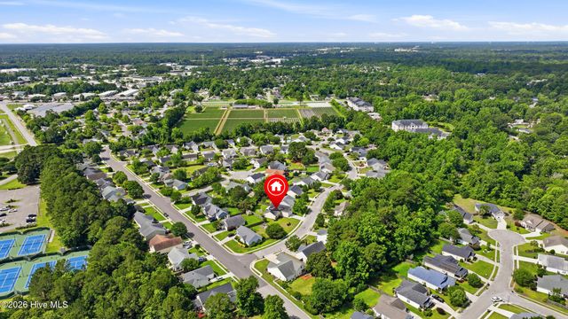 216 Olde Well Loop Road, Wilmington, NC 28411