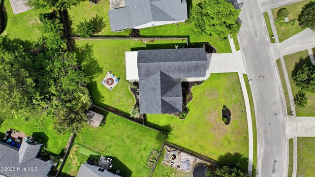 216 Olde Well Loop Road, Wilmington, NC 28411