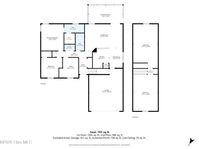 216 Olde Well Loop Road, Wilmington, NC 28411