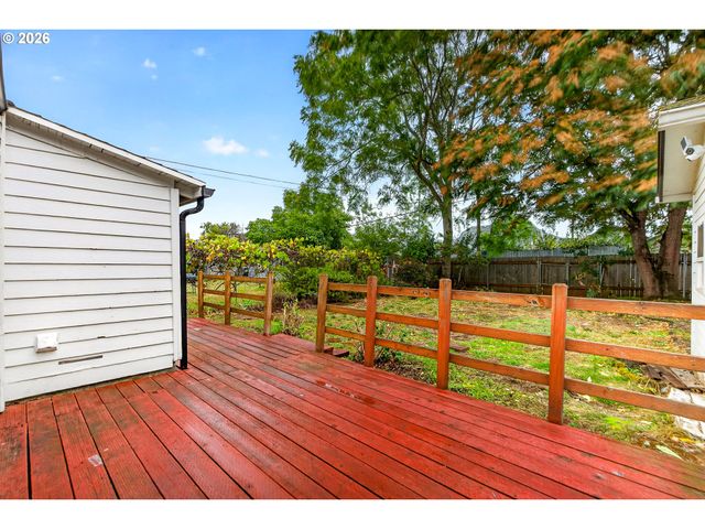 5916 Se 85TH Ave, Portland, OR 97266