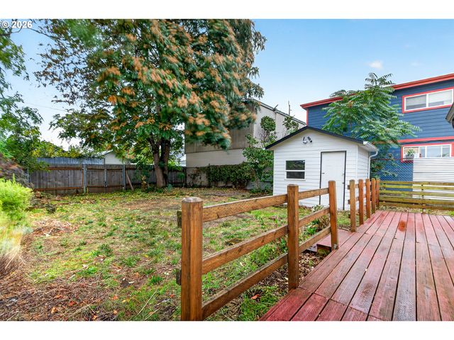 5916 Se 85TH Ave, Portland, OR 97266