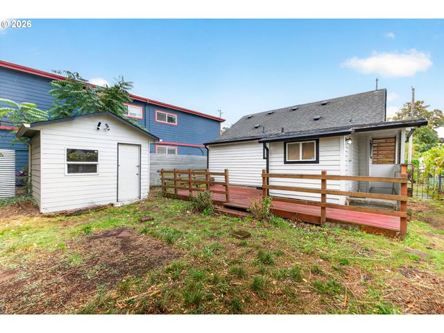 5916 Se 85TH Ave, Portland, OR 97266