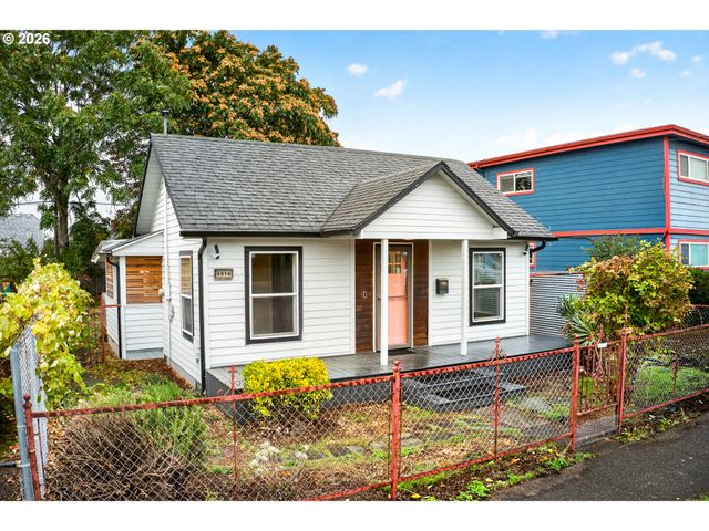 5916 Se 85TH Ave, Portland, OR 97266