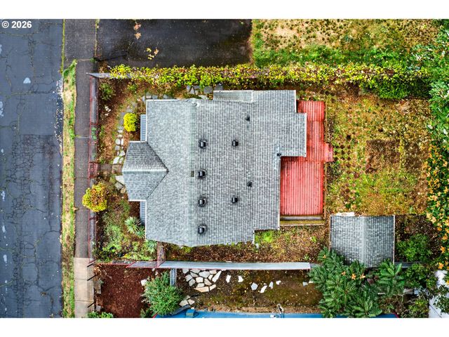 5916 Se 85TH Ave, Portland, OR 97266