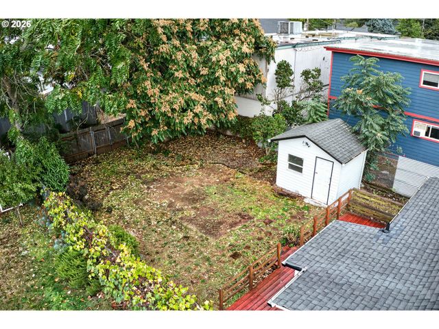 5916 Se 85TH Ave, Portland, OR 97266