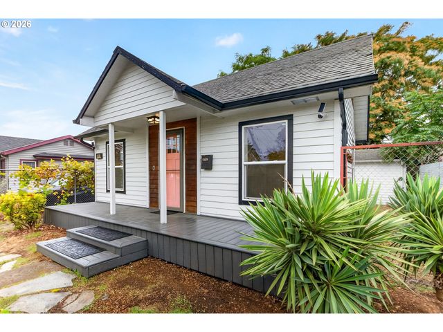 5916 Se 85TH Ave, Portland, OR 97266