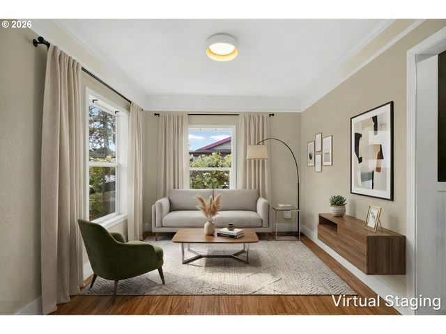 5916 Se 85TH Ave, Portland, OR 97266