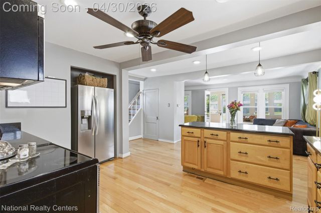 2845 Boldt Street, Dearborn, MI 48124