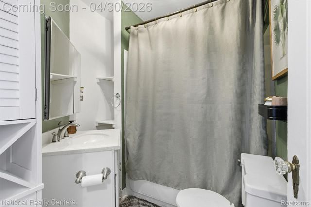 2845 Boldt Street, Dearborn, MI 48124