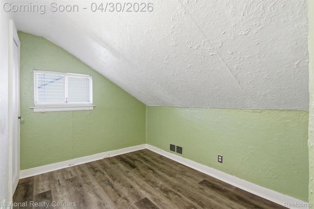 2845 Boldt Street, Dearborn, MI 48124