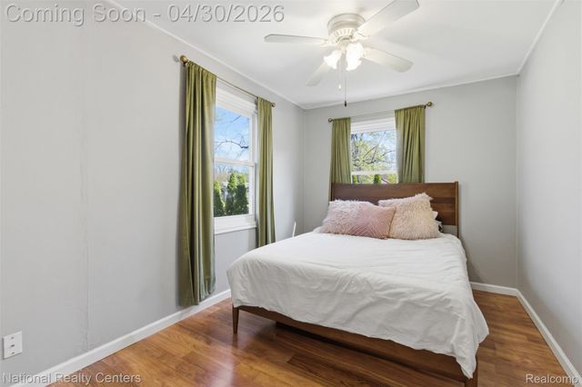 2845 Boldt Street, Dearborn, MI 48124