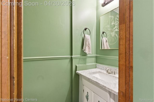 2845 Boldt Street, Dearborn, MI 48124