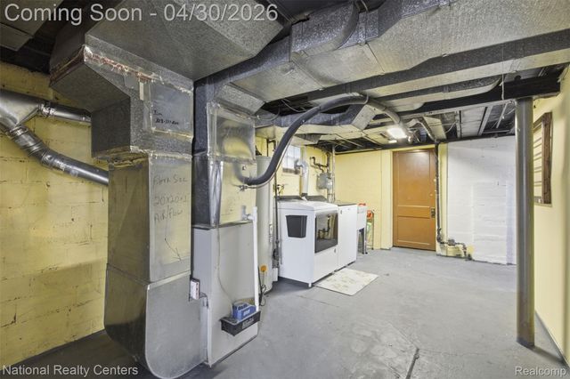 2845 Boldt Street, Dearborn, MI 48124