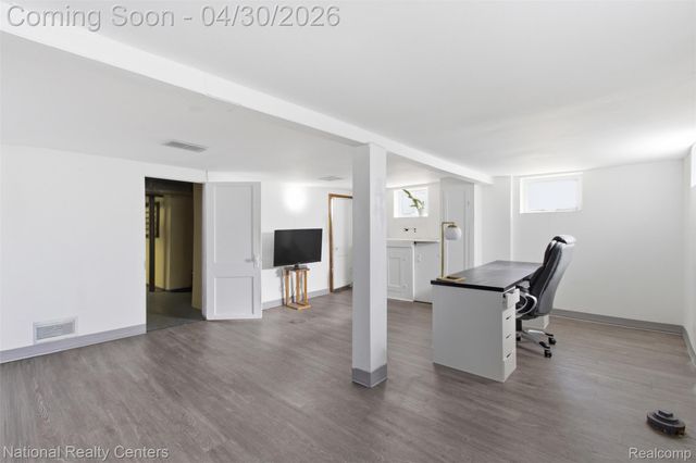 2845 Boldt Street, Dearborn, MI 48124