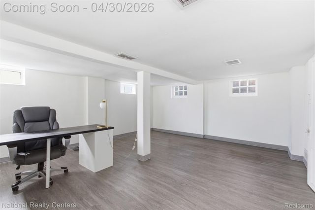 2845 Boldt Street, Dearborn, MI 48124