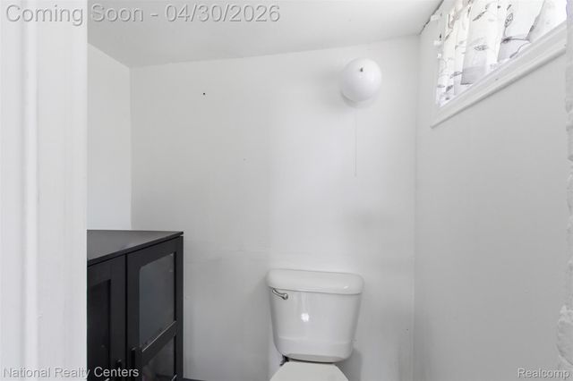 2845 Boldt Street, Dearborn, MI 48124