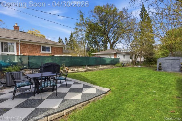 2845 Boldt Street, Dearborn, MI 48124