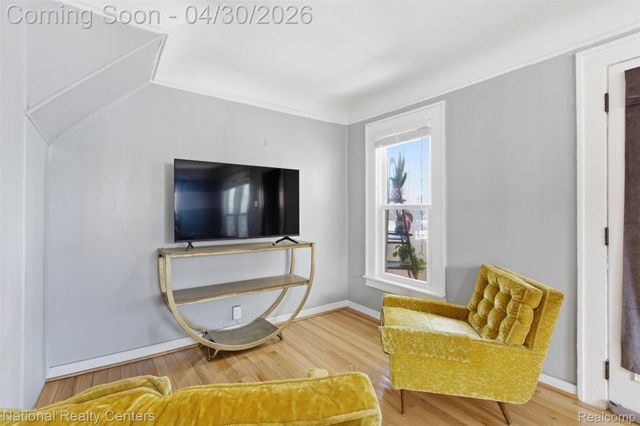 2845 Boldt Street, Dearborn, MI 48124